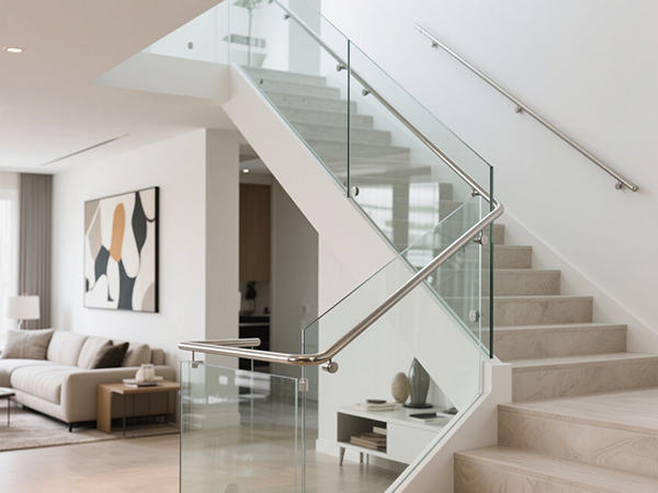 staircase customization manufacturer