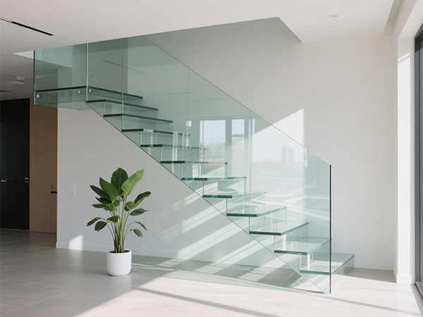 staircase customization manufacturer
