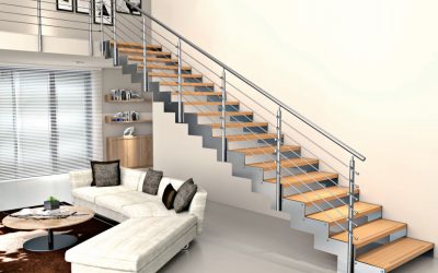 Germany Pinsky Staircase