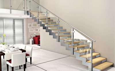 Australia Pinsky Staircase