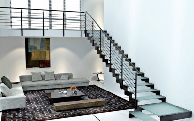 New Zealand Pinsky Staircase