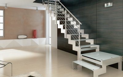 Finland Pinsky Staircase