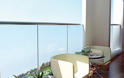 Australia Jain Balcony Geosyncline Railing