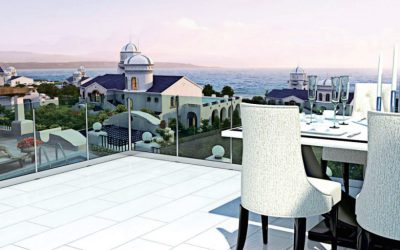 Philippines Balcony Geosyncline Railing