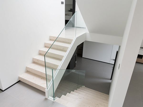 ​Comprehensive Analysis of Custom Staircase Costs