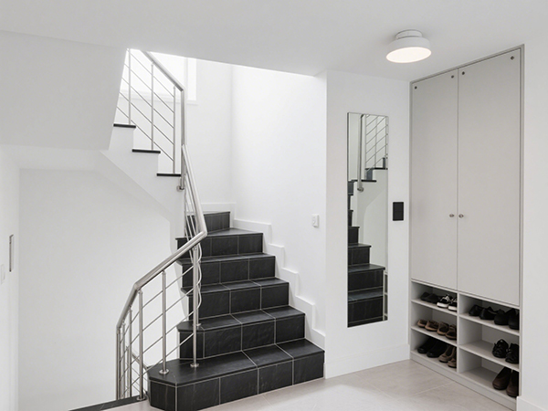 ​Comprehensive Analysis of Custom Staircase Costs