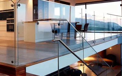 framed-glass-railings